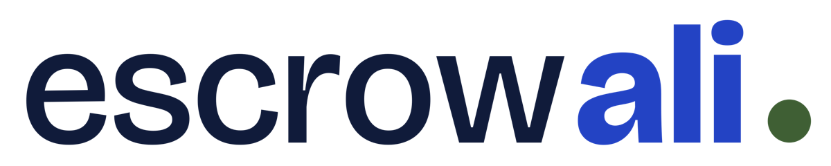 Escrow Ali logo